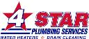 4 Star Plumbing Services logo